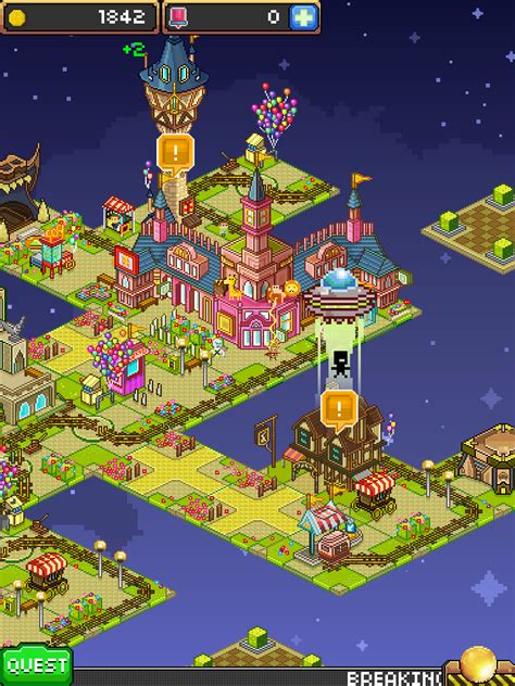 The best of the rest of the indie games at the GDC Big Indie Pitch ...