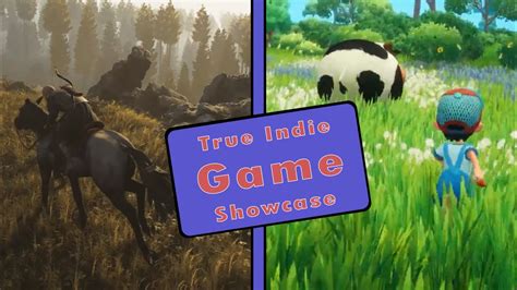 The Best Upcoming Indie Games You Haven't Heard About - YouTube