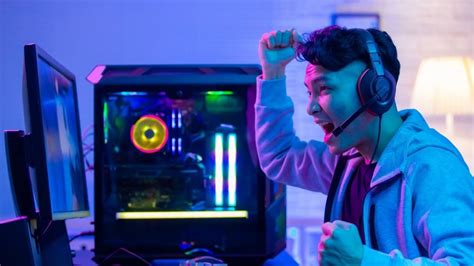 Lanzan campaña especial para gamers — Revista Review