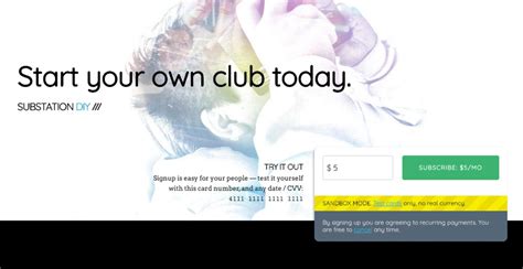 The Open Source Solution to Supporting Creators You Love