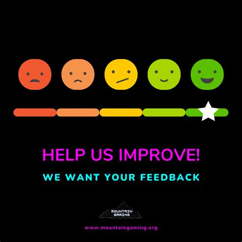 Mountain Gaming