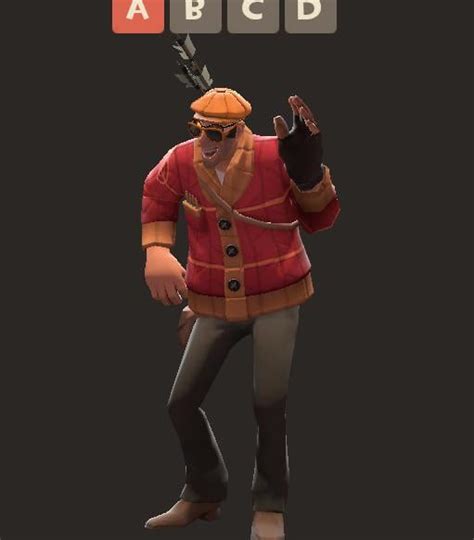 Please help me improve this loadout. : r/TF2fashionadvice