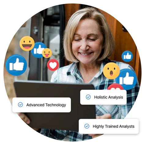 Social Media Check | Social Media Verification - AuthBridge