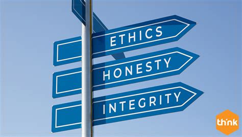 Ethical Marketing In The Digital Age | THINK