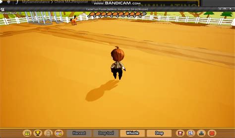 My dynamic in-game system to notify the player of updates. (once at 30 ...