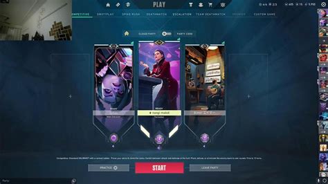 SOLO QUEUE competitive - YouTube