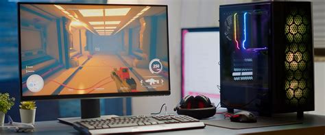 What to Look in a Gaming PC - A complete guidebook