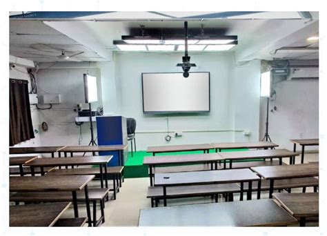 complete studio setup – Edusquadz