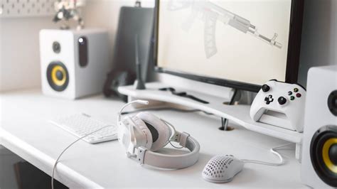 16 Tips For Building A High-Performance Gaming Setup - ComputerUser