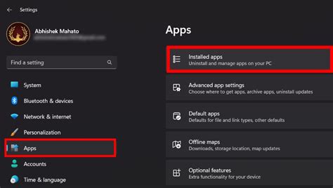 How to Disable Background Apps in Windows 11