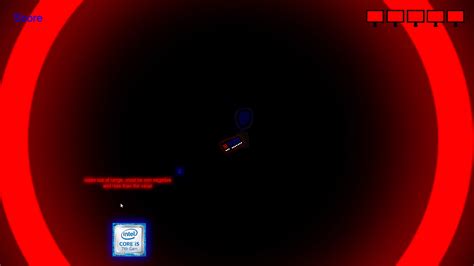 ERRORS by GameCook