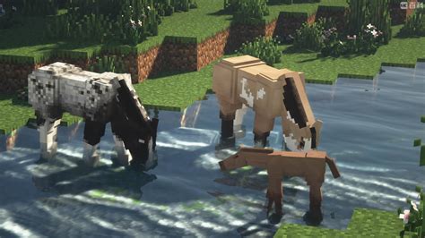 [SWEM]Star Worm Equestrian Mod - MC百科|最大的Minecraft中文MOD百科