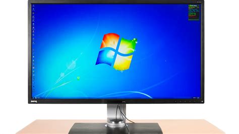 BenQ BL3201PT Monitor Review - 4K Goodness in 32