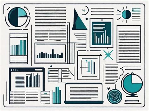 Premium AI Image | Summarizing Complex Information