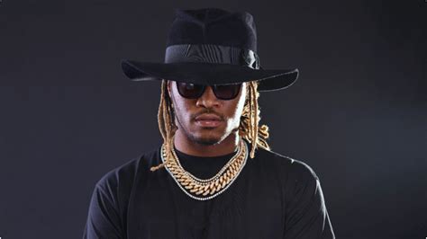 Future's Biography And Facts' | Popnable