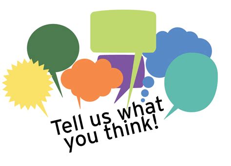 Seeking Community Feedback! | Sacajawea Center