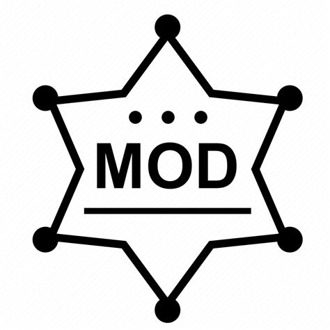 Moderator icon - Download on Iconfinder on Iconfinder