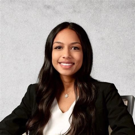 Bianca Patel | LinkedIn