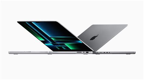 Techmeme: Apple announces updated 14-inch and 16-inch MacBook Pros with ...