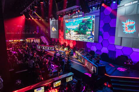 Audio and Video Challenges in Esports - HARMAN Professional Solutions ...