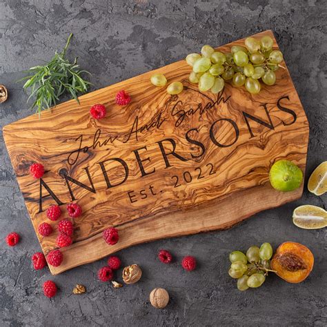cheapest buy Personalized Cutting Board, Engraved Cutting Board ...
