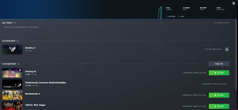 How to check for updates on Steam - Dot Esports