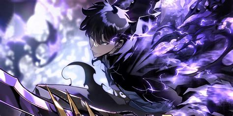 This Wildly Popular New Anime Character Would Destroy Your Favorite ...