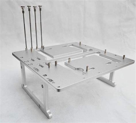 PC Test Bench For Testing Hardware - PCTestBench