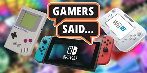 Gamers Said: Nintendo Switch 2, How Much Are You Willing To Pay?