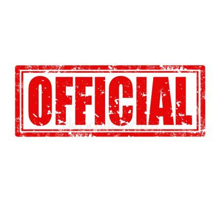 Official Stock Vectors, Royalty Free Official Illustrations ...