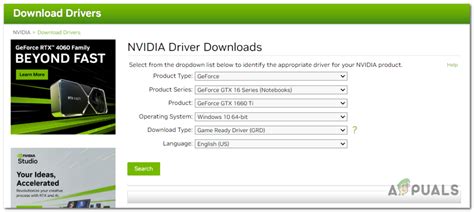 How to update graphics driver in Windows? (AMD, Nvidia, Intel)