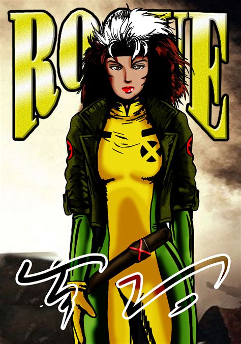 ᜎᜒᜌᜓ - Rogue