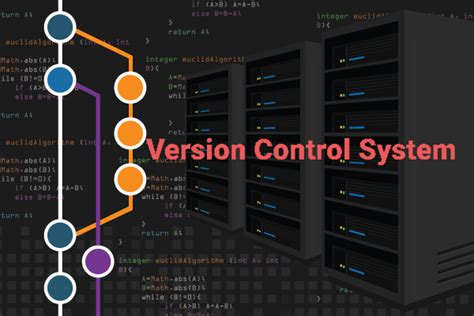 Understanding Version Control: A Comprehensive Guide