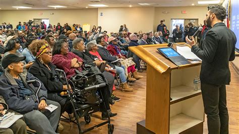 Equitable Community Engagement Requires Learning, Self-Reflection, and ...