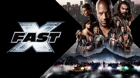 'Fast X' Is Streaming Today: Here's How to Watch It From Anywhere - CNET