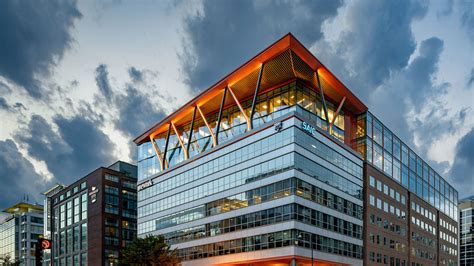 80M becomes tallest mass timber commercial office building in ...