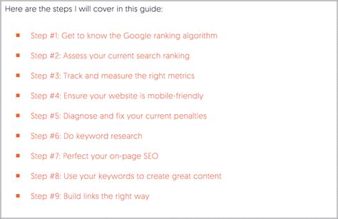 5 Great Examples of How to Create a Complete Reference Guide