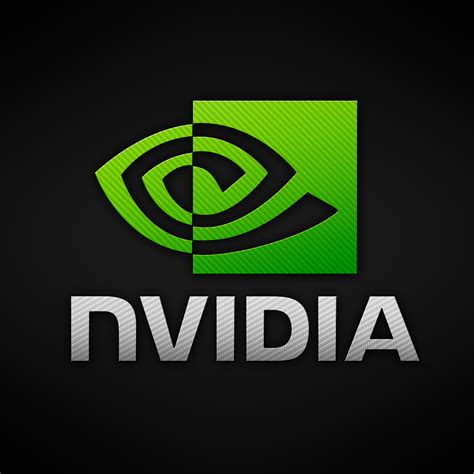 2932x2932 Nvidia Brand Logo 2 Ipad Pro Retina Display HD 4k Wallpapers ...