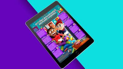 What actionable steps improve gaming review credibility and reader trust amidst hype?