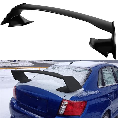 Duraflex Spoiler Subaru WRX STi (15-20) Duckbill V2/ Low, 58% OFF