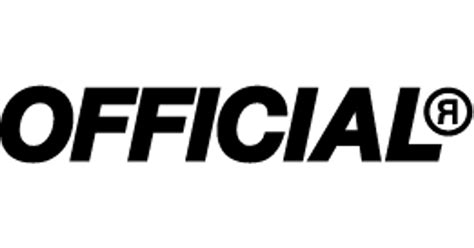 Stay Official – The Official Brand