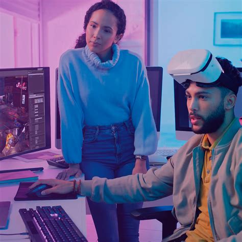 Hire a Game Development Team - Game-Ace