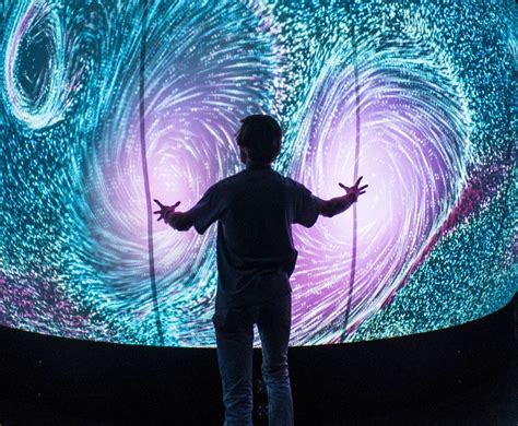 ProjectsAbout | Interactive walls, Interactive museum, Interactive design