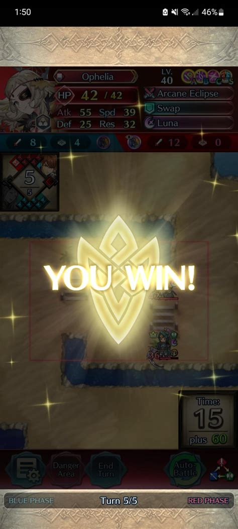 Counter the Meta. : r/FireEmblemHeroes