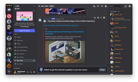 What Is Discord? What Is Stream Attenuation? - IGN