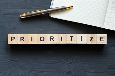 Prioritization Templates &amp; Workflows | Taskade