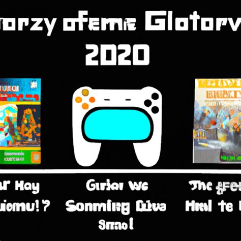 Future of Gaming