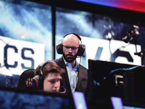 The role of a coach in an esports team: Finding and developing talents ...