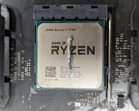 How to Apply Thermal Paste on CPU (Easy Guide) | Beebom