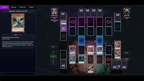 Returning Blackwing Player Adjusting To the Faster Playstyle ...